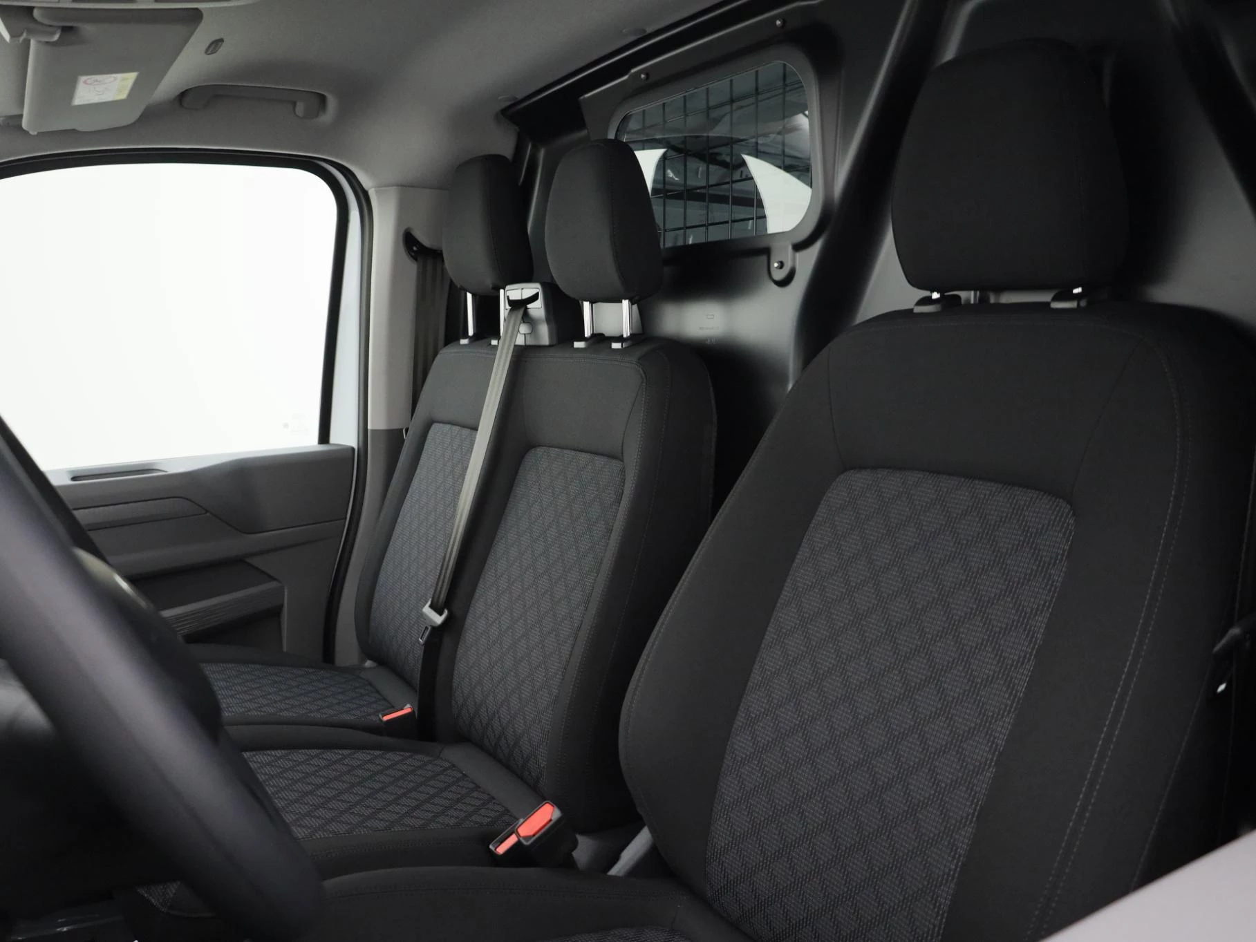 Hoofdafbeelding Volkswagen e-Transporter