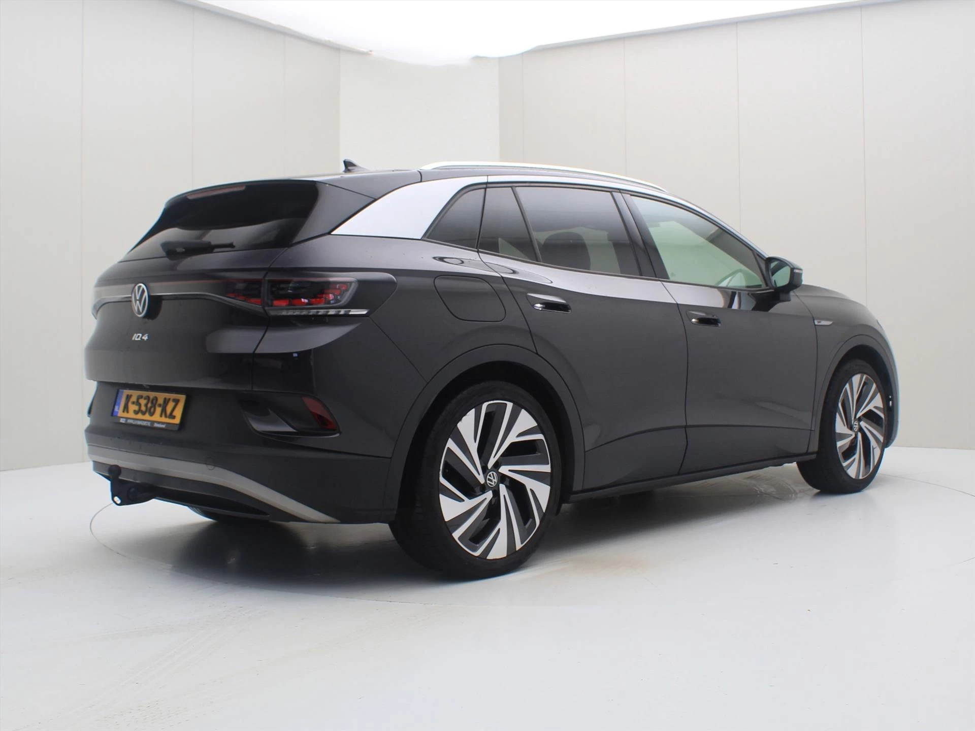 Hoofdafbeelding Volkswagen ID.4