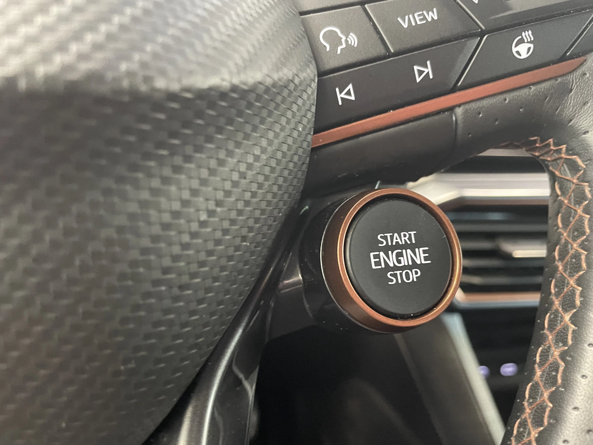 Hoofdafbeelding CUPRA Leon