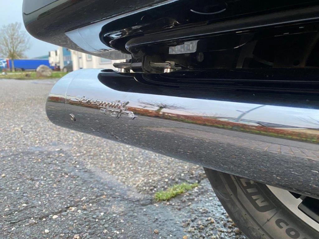 Hoofdafbeelding Harley-Davidson Road Glide