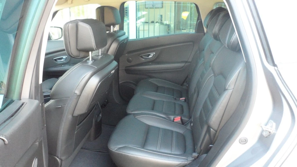 Hoofdafbeelding Renault Grand Scénic