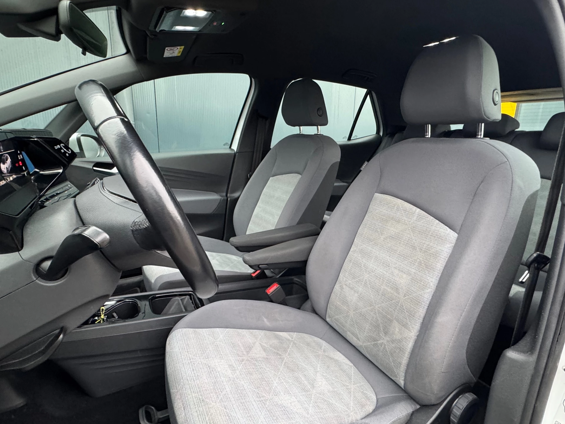 Hoofdafbeelding Volkswagen ID.3