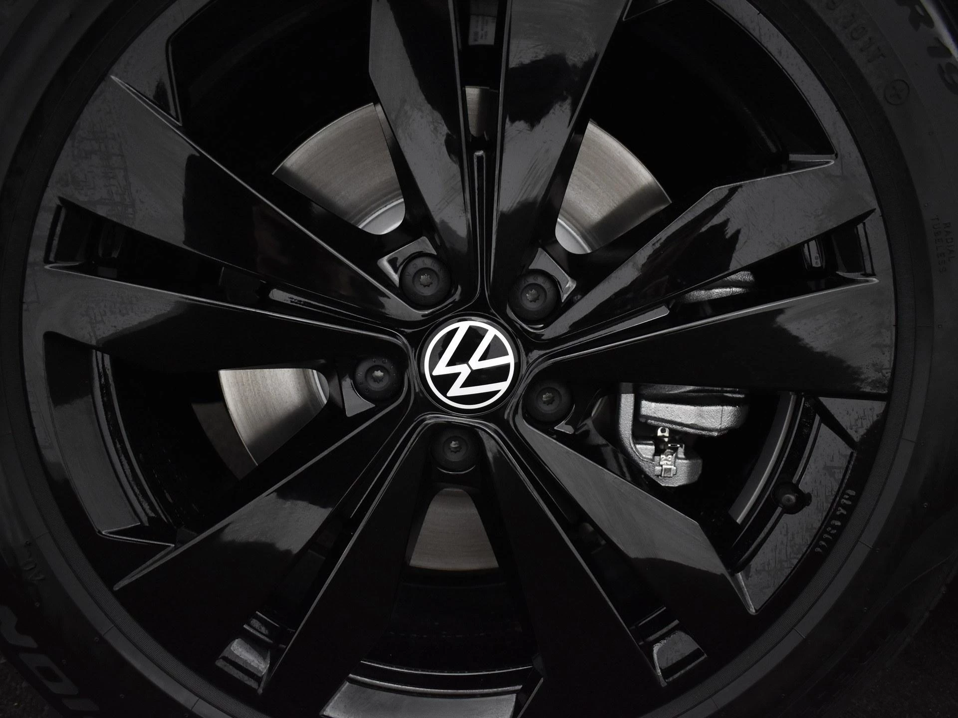 Hoofdafbeelding Volkswagen ID.4