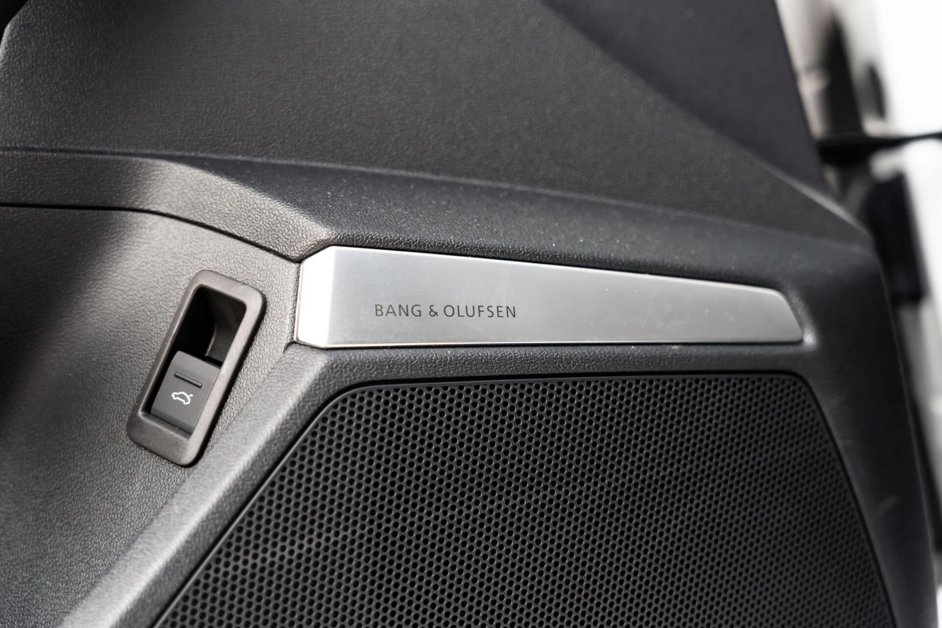 Hoofdafbeelding Audi RS3