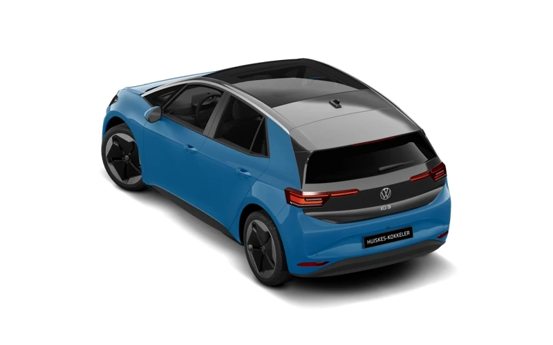 Hoofdafbeelding Volkswagen ID.3