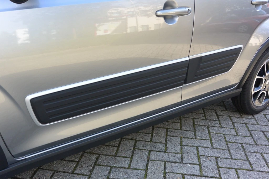 Hoofdafbeelding Suzuki Ignis