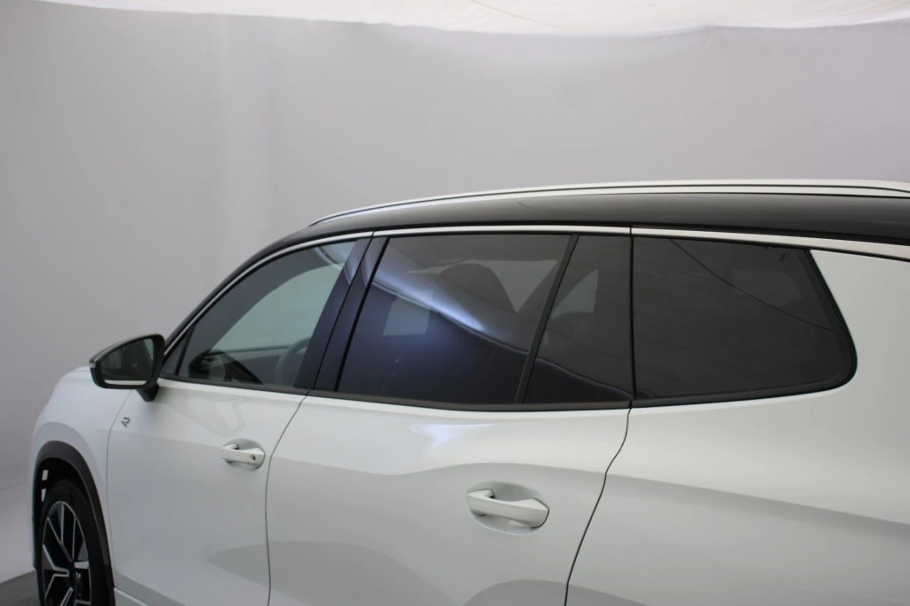 Hoofdafbeelding Volkswagen Tayron