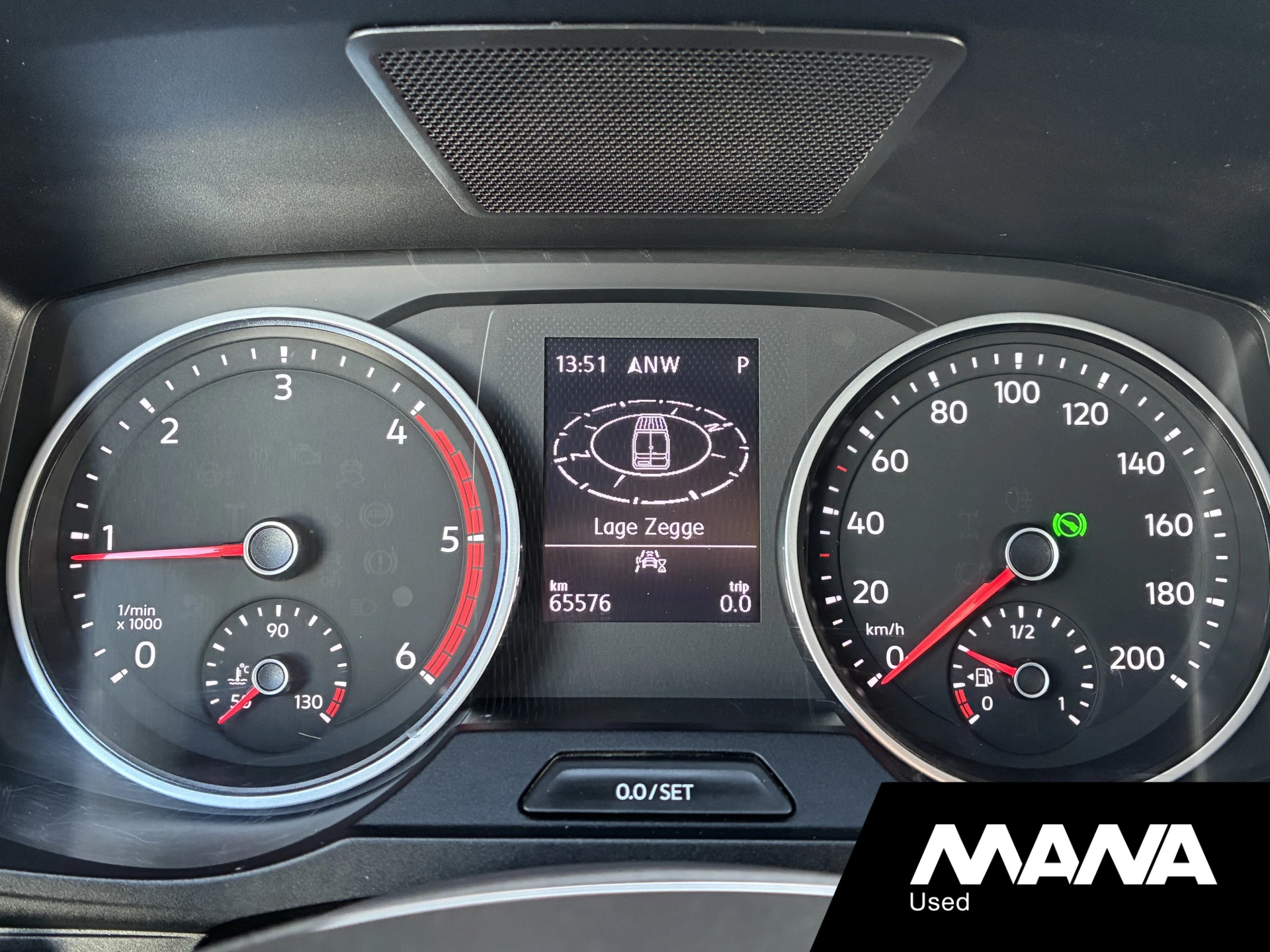 Hoofdafbeelding MAN TGE