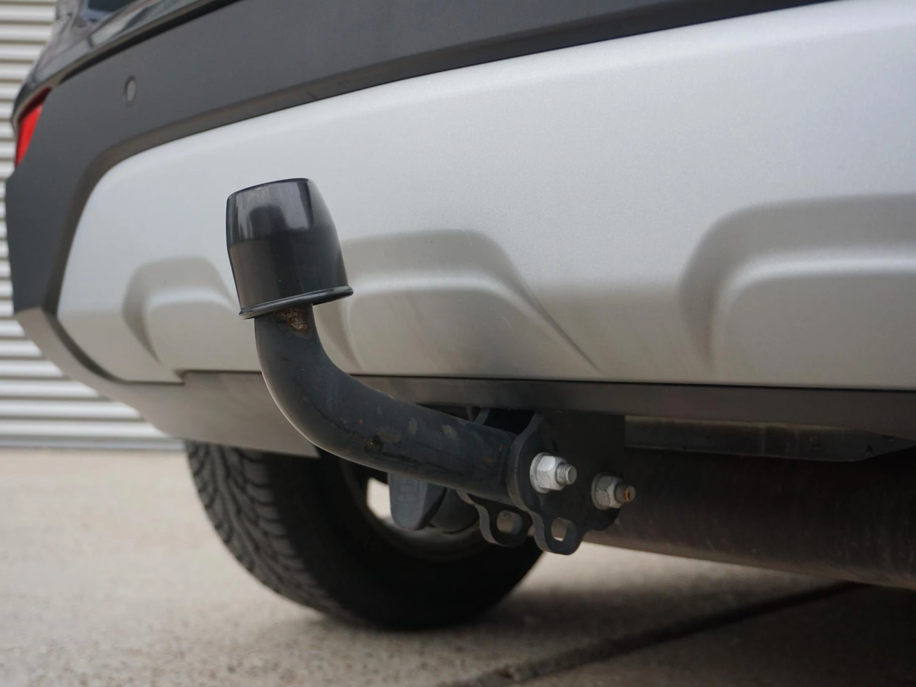 Hoofdafbeelding Opel Mokka X