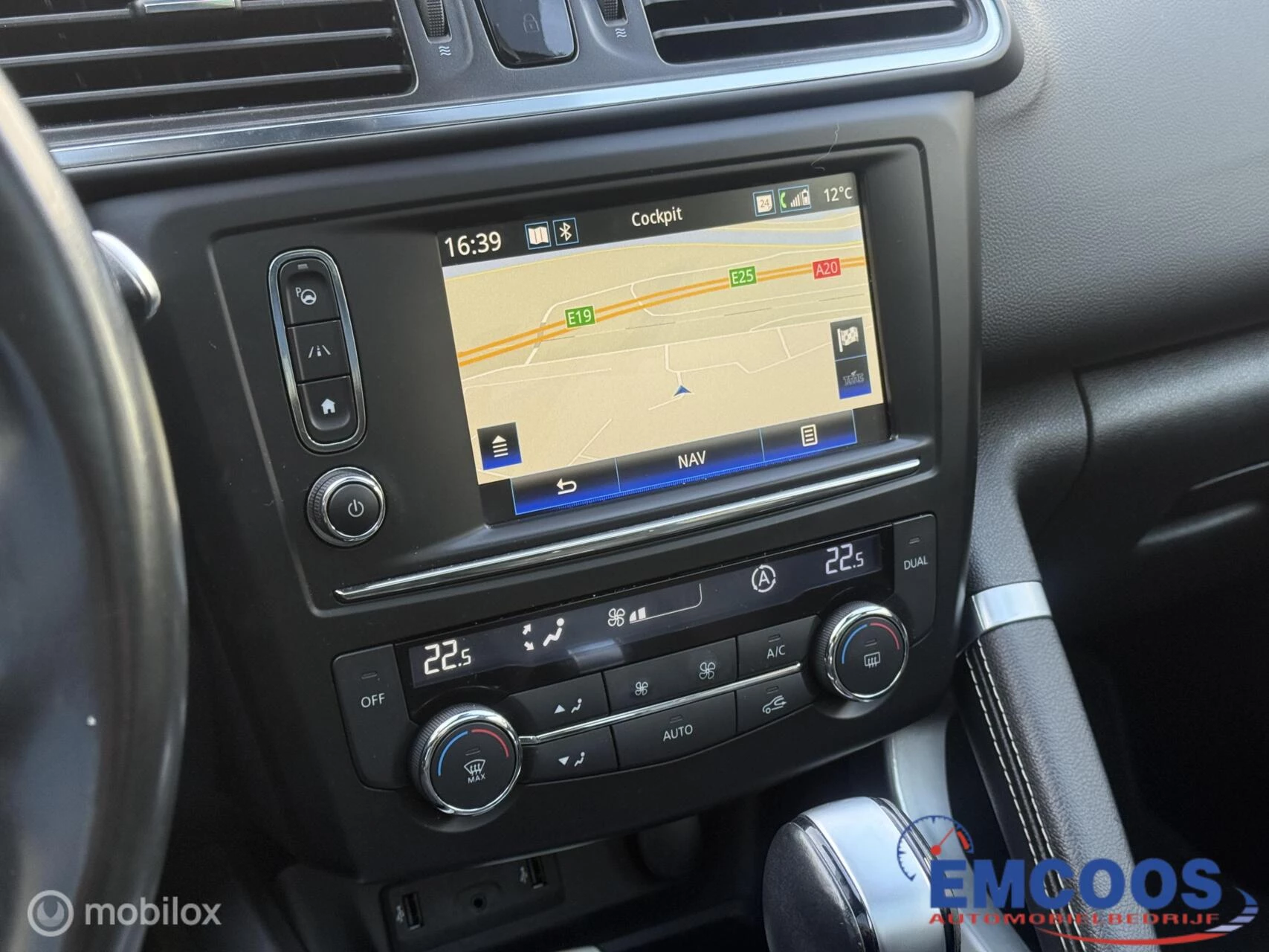 Hoofdafbeelding Renault Kadjar