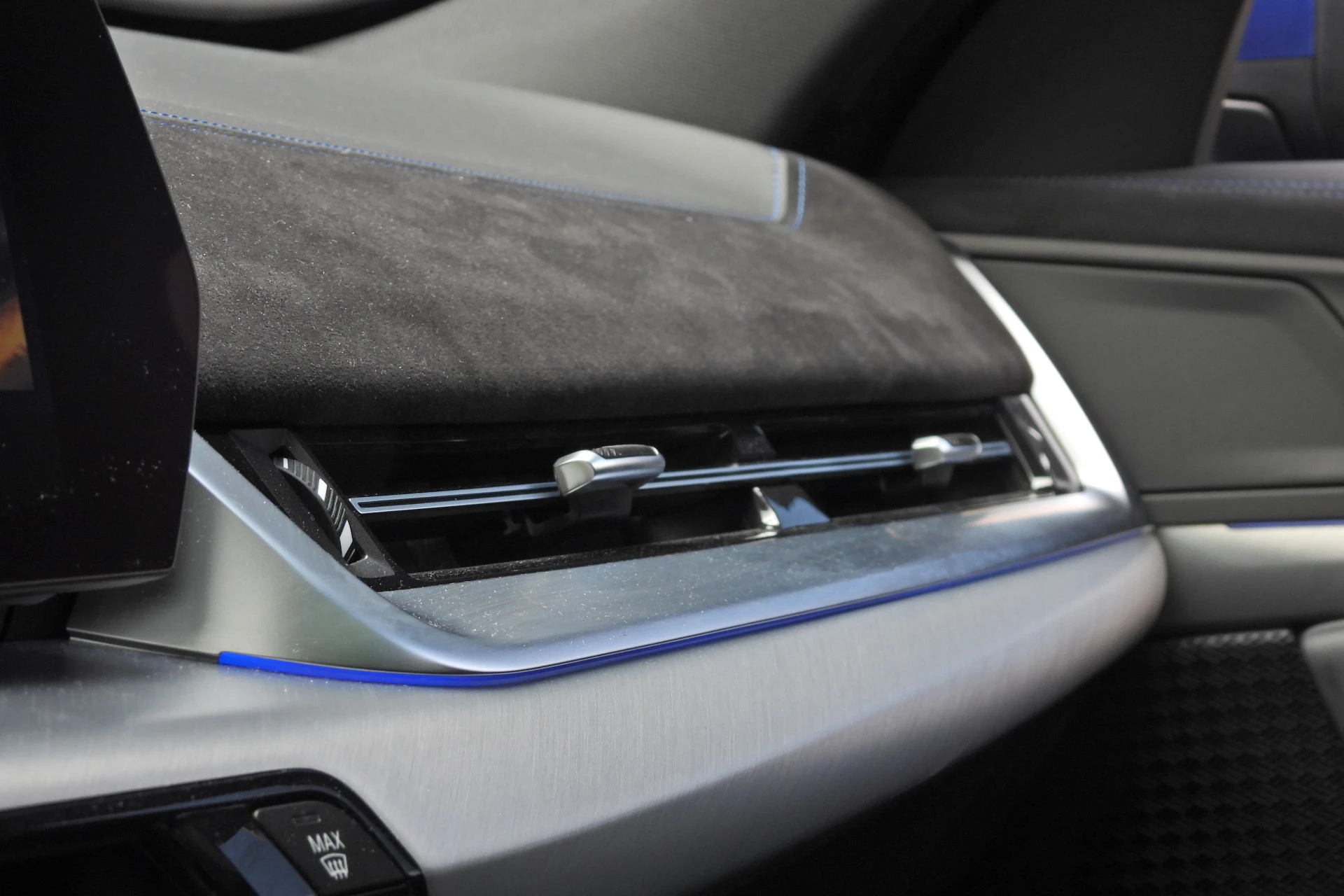 Hoofdafbeelding BMW iX2