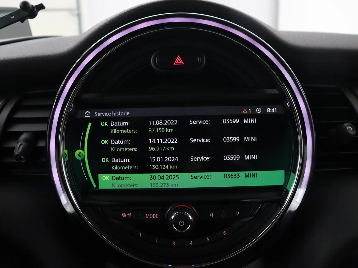 Hoofdafbeelding MINI Cooper S