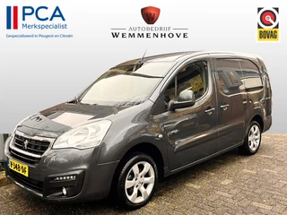Peugeot Partner 120 1.6 BlueHDi 100 L1 Premium