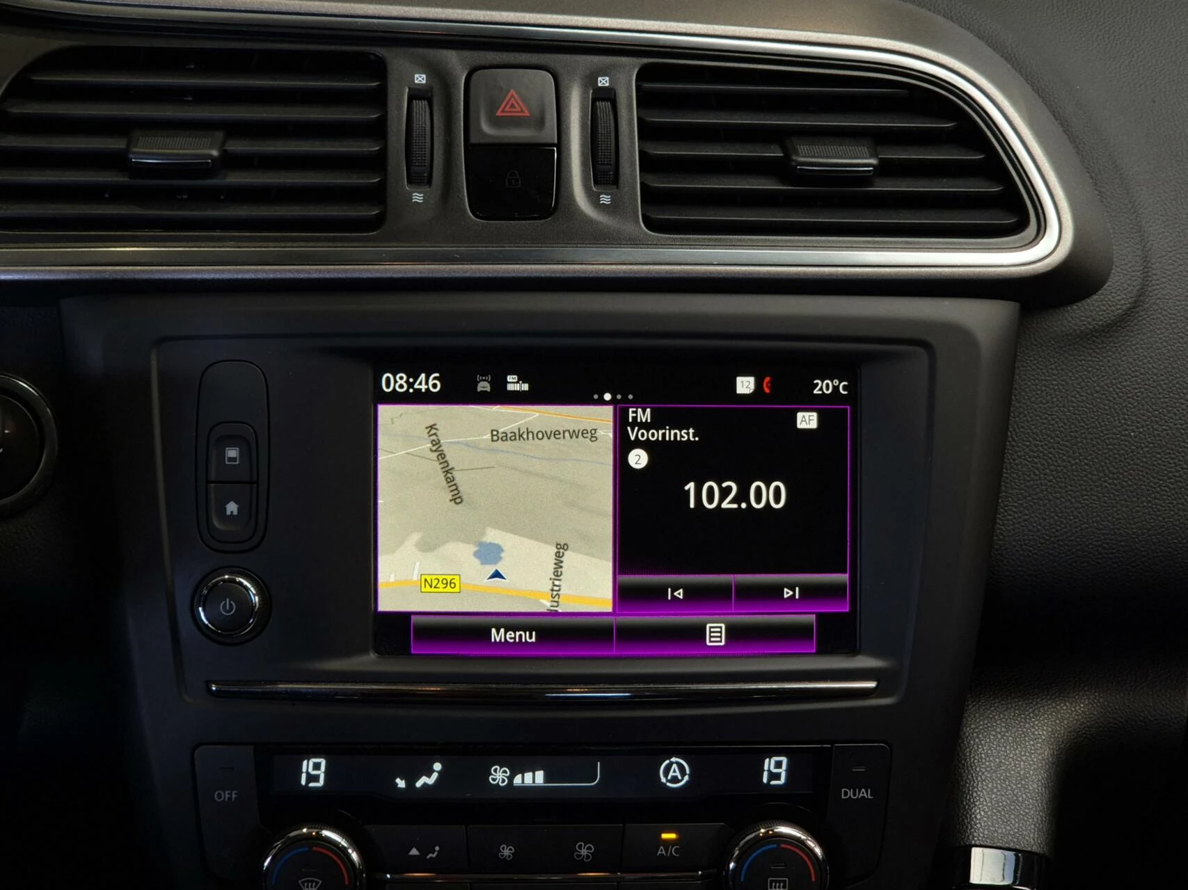 Hoofdafbeelding Renault Kadjar