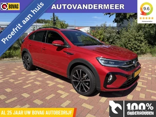 Volkswagen Taigo 1.5 TSI R-Line / Carplay / ACC / Etc..