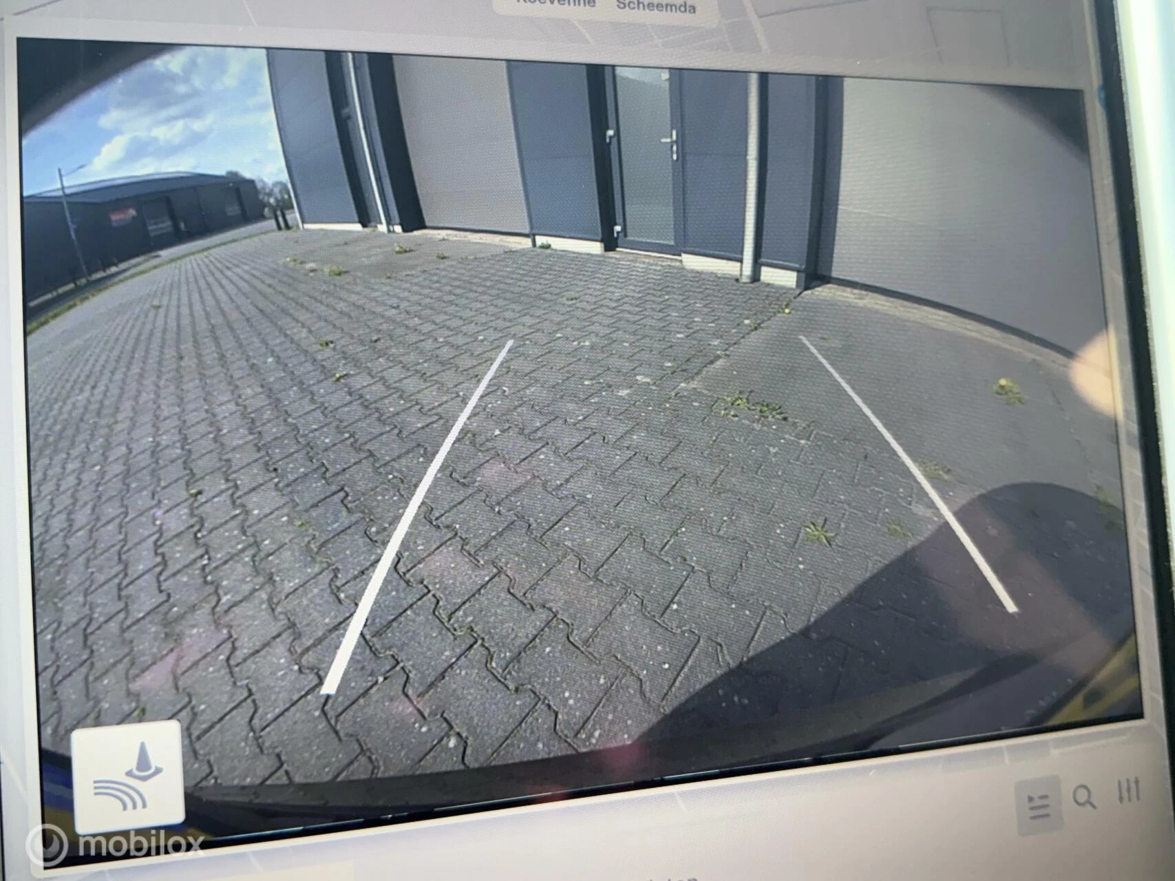 Hoofdafbeelding Tesla Model S