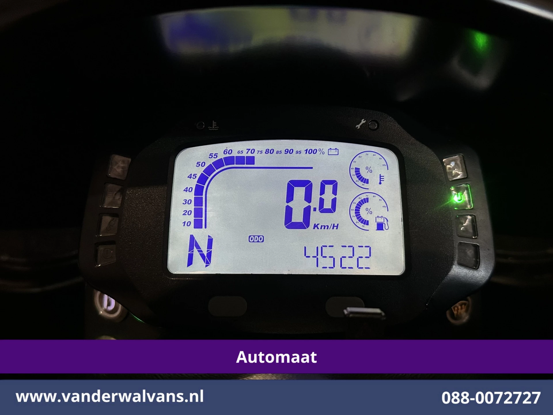 Hoofdafbeelding Carver Cargo