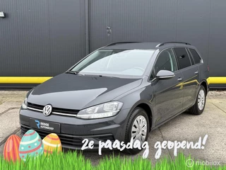 Volkswagen Golf Variant 1.0 TSI Comfortline