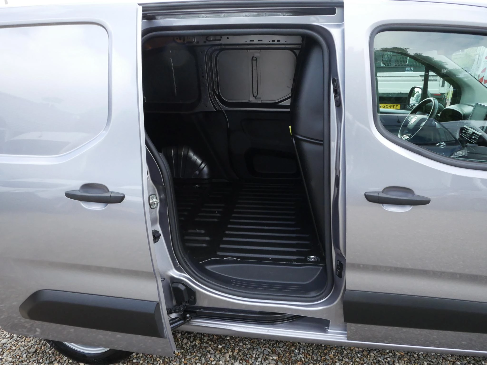 Hoofdafbeelding Fiat Doblò