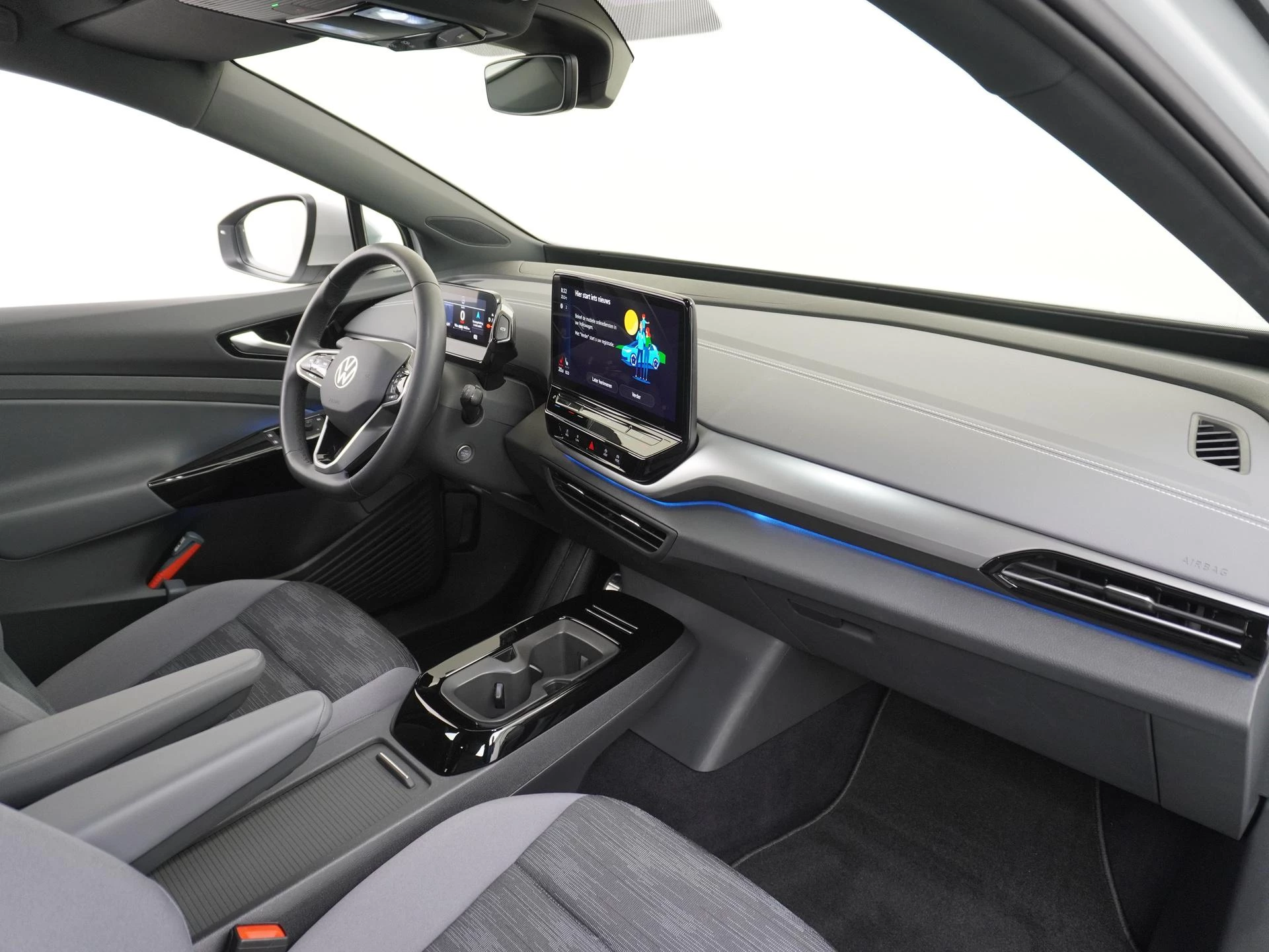Hoofdafbeelding Volkswagen ID.5