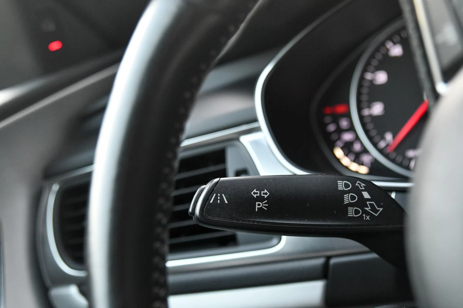 Hoofdafbeelding Audi A7