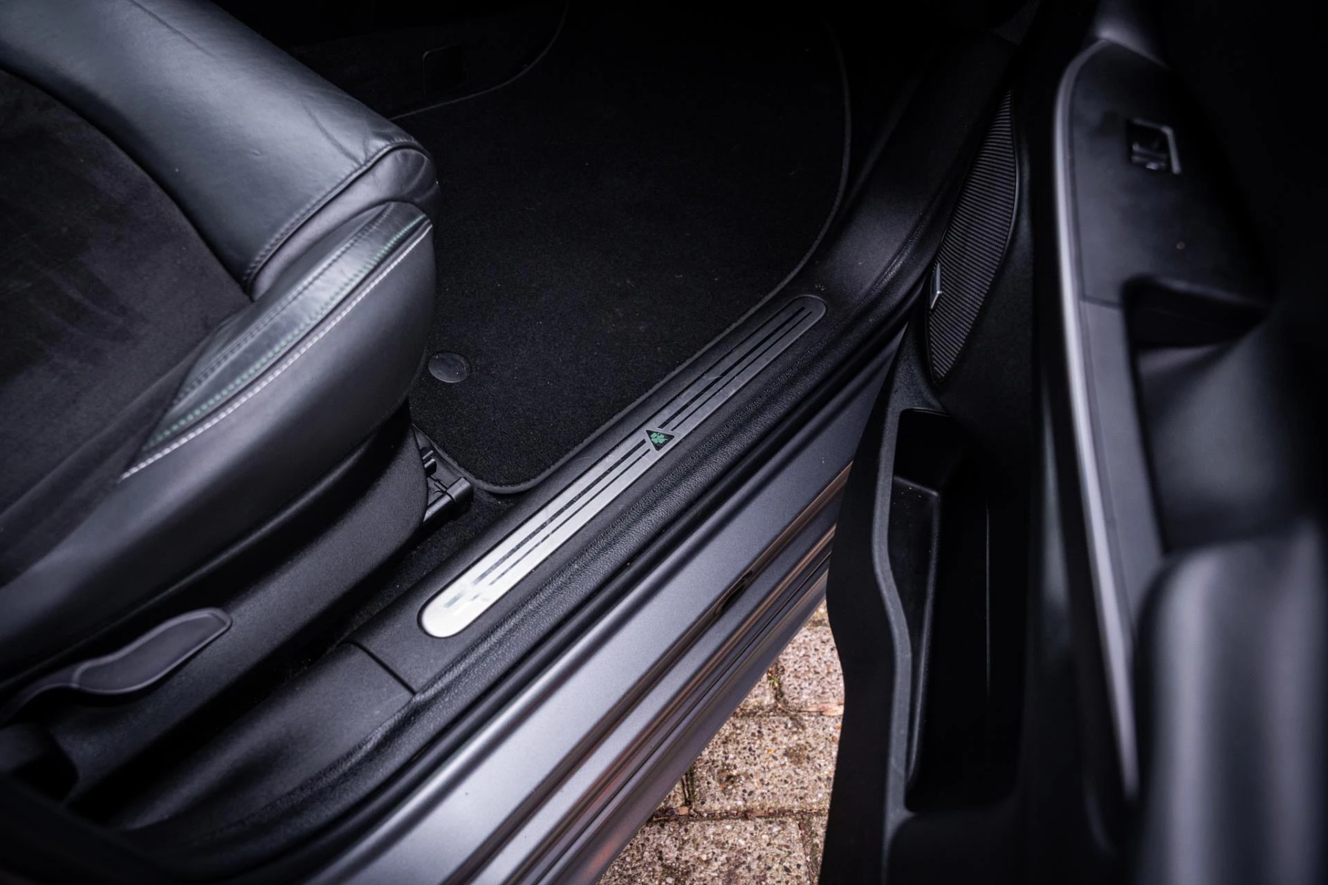 Hoofdafbeelding Alfa Romeo Giulietta