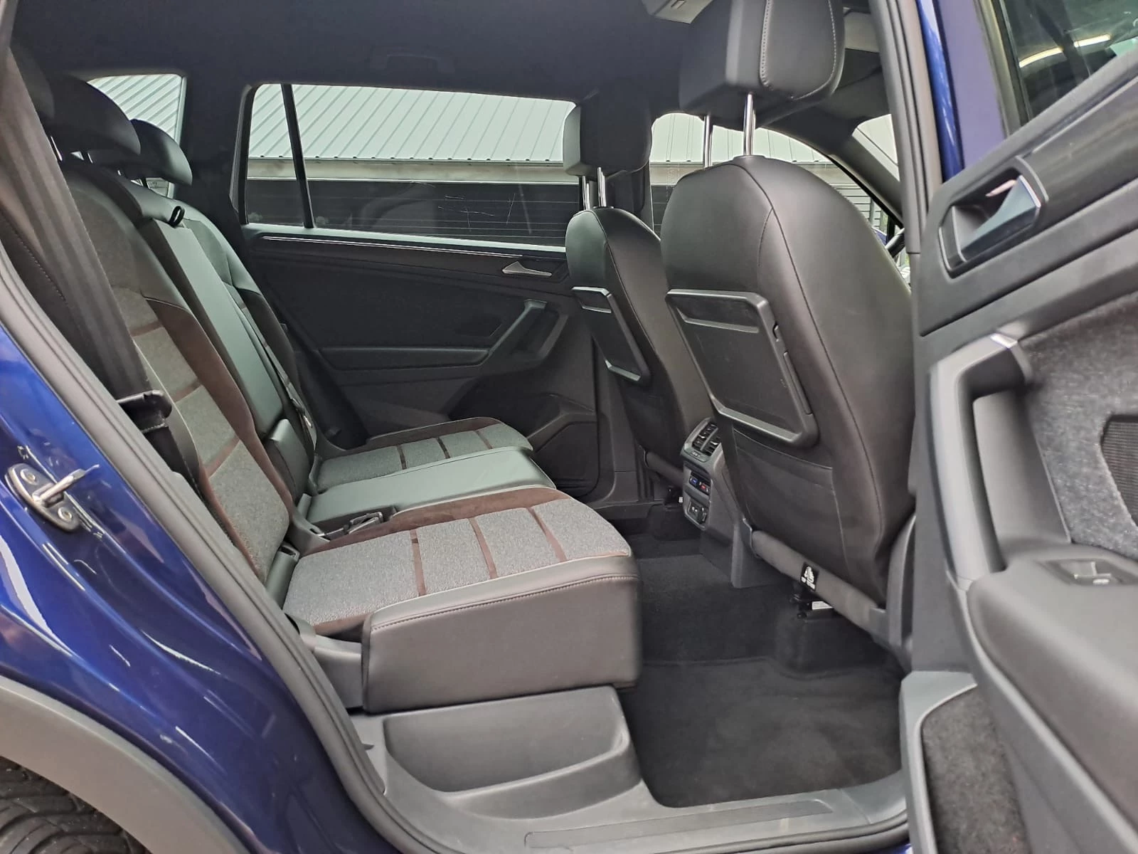 Hoofdafbeelding SEAT Tarraco