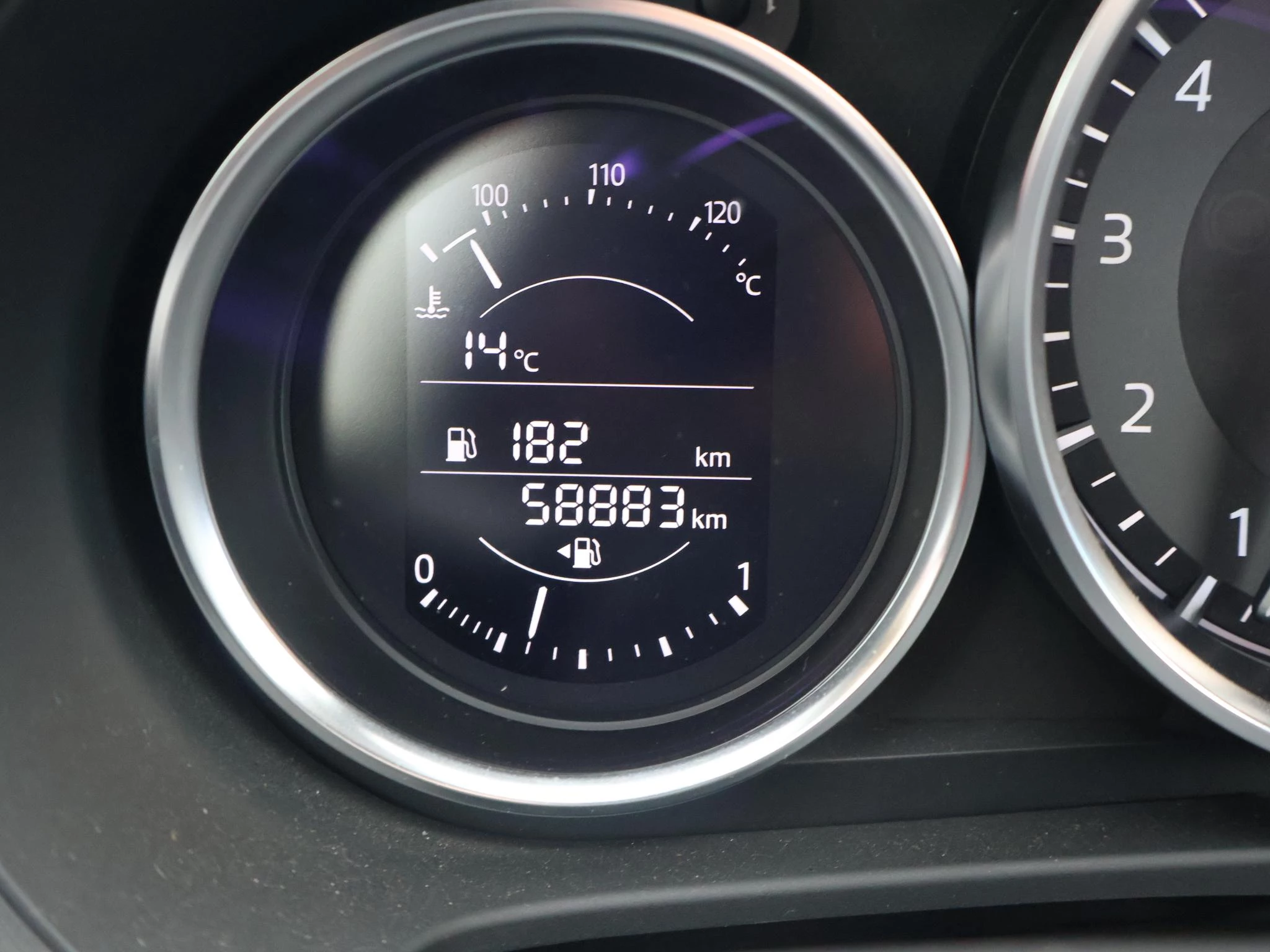 Hoofdafbeelding Mazda MX-5