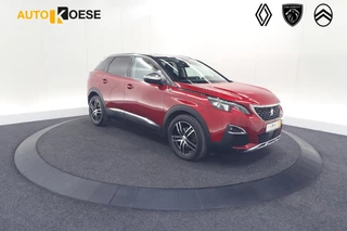 Peugeot 3008 PureTech 130 EAT8 Crossway | Camera | Apple Carplay | Navigatie | Parkeersensoren