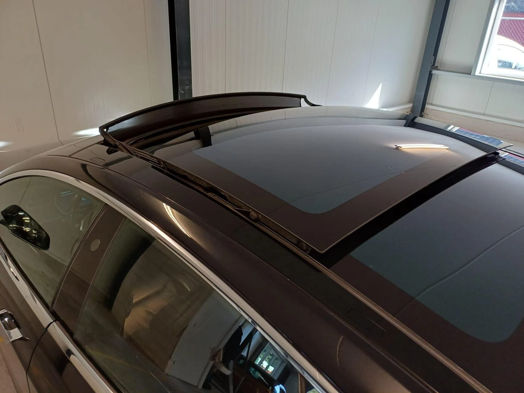 Hoofdafbeelding Tesla Model S
