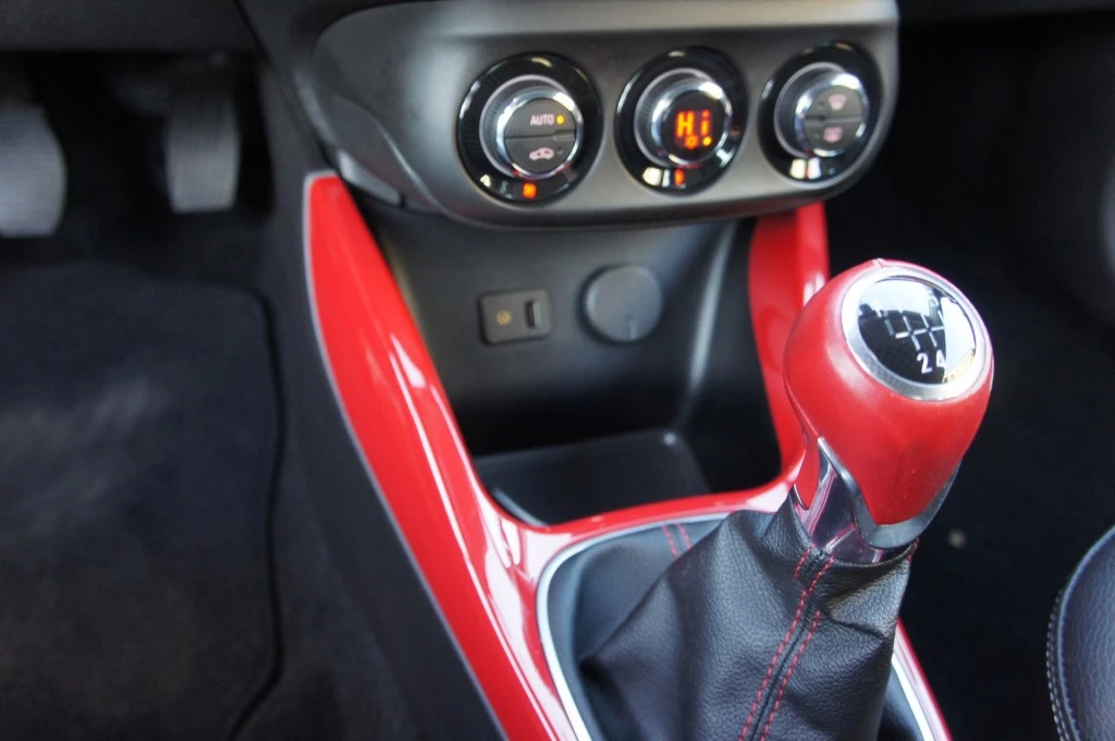 Hoofdafbeelding Opel ADAM