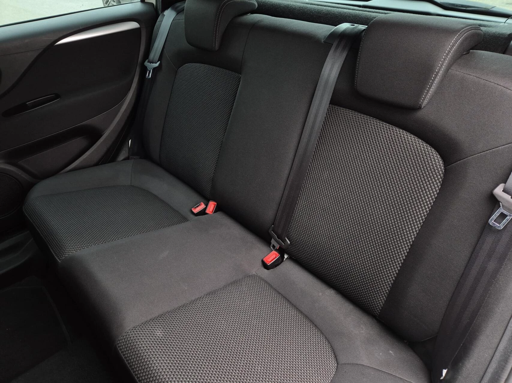 Hoofdafbeelding Fiat Punto