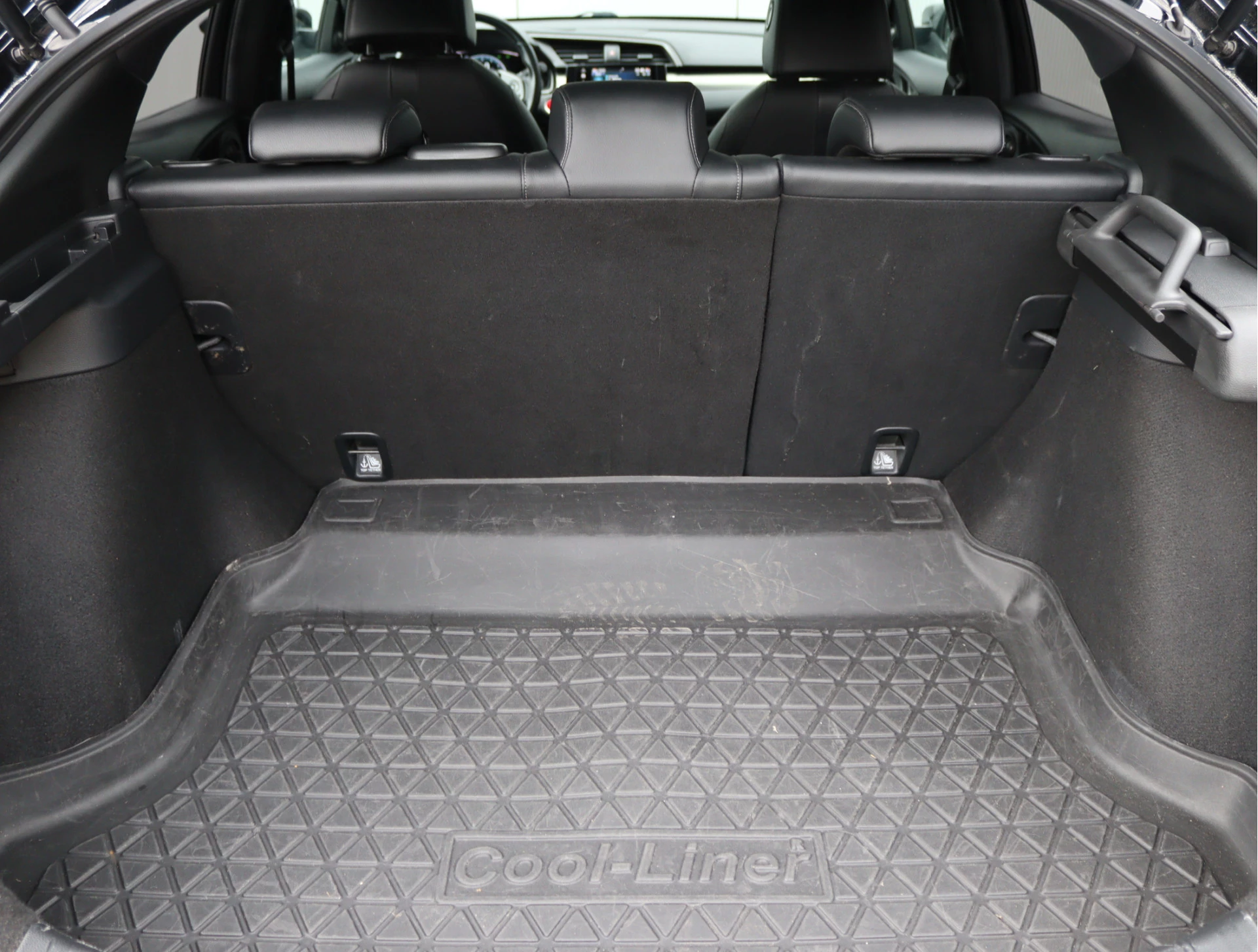 Hoofdafbeelding Honda Civic