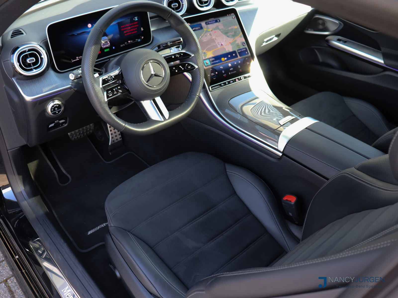 Hoofdafbeelding Mercedes-Benz CLE