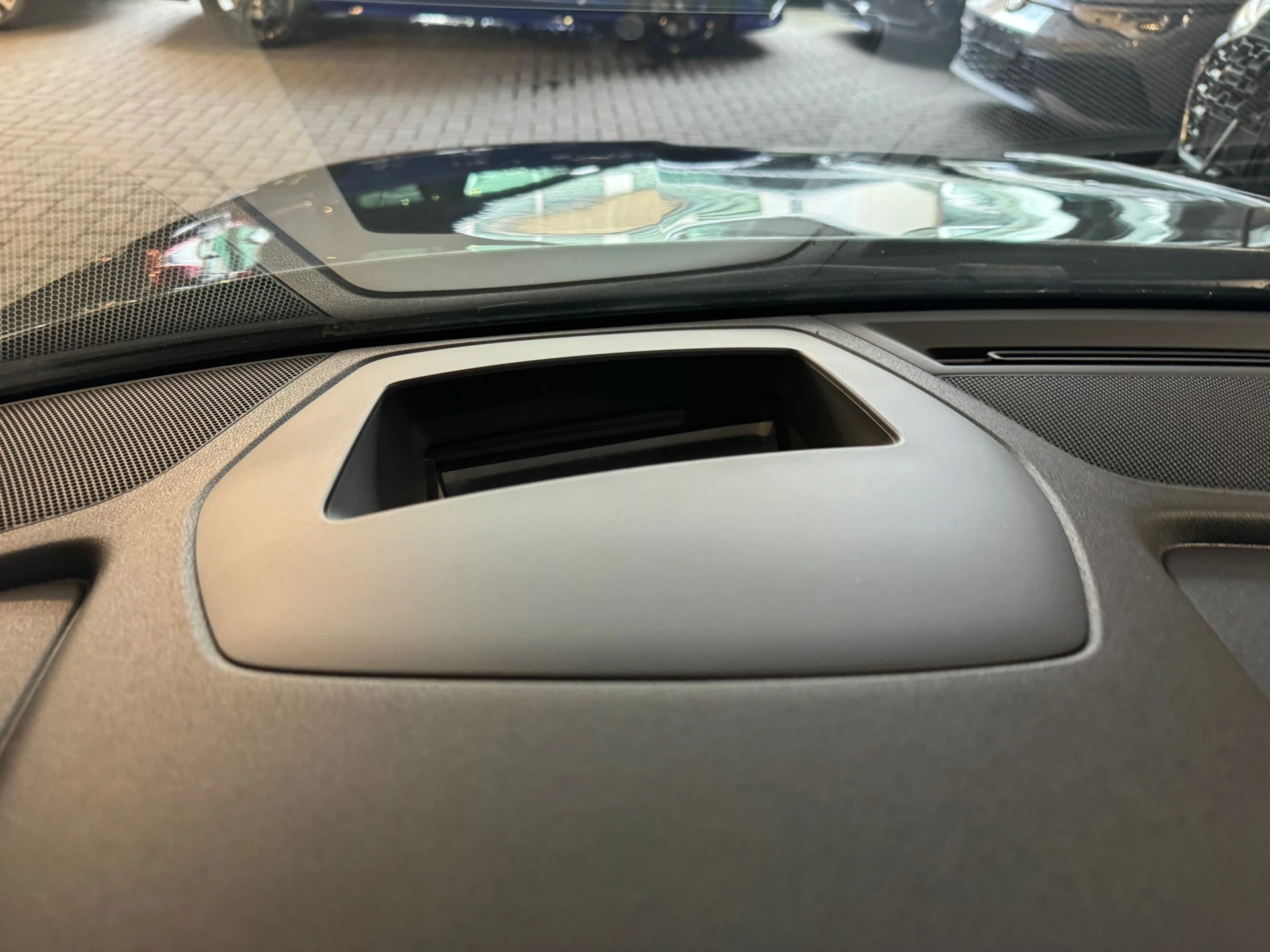 Hoofdafbeelding Audi RS3