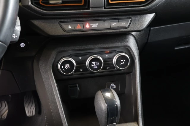 Hoofdafbeelding Dacia Sandero Stepway