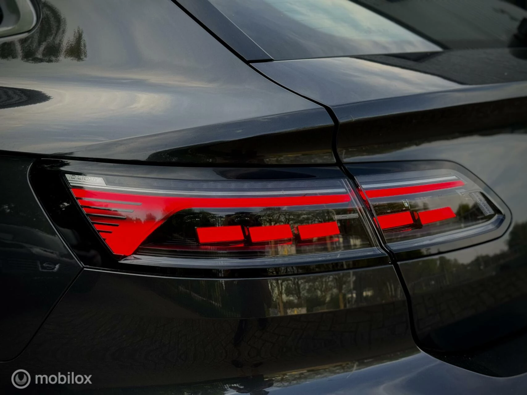Hoofdafbeelding Volkswagen Arteon