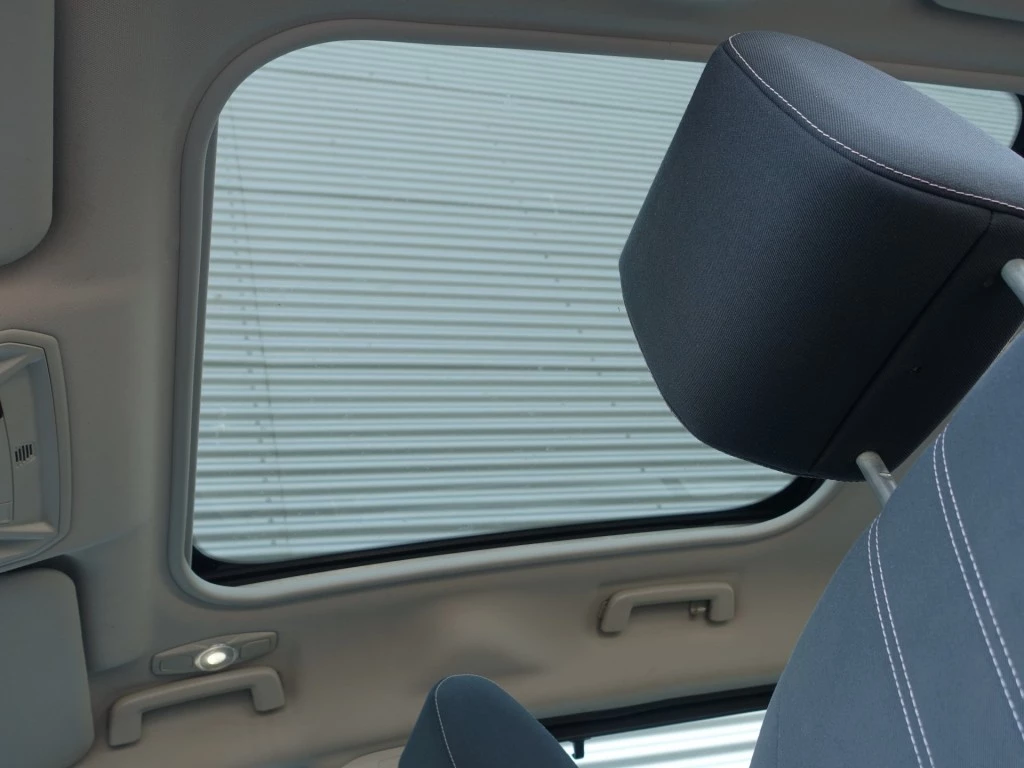 Hoofdafbeelding Ford Grand C-Max