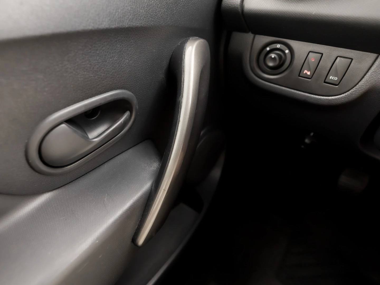 Hoofdafbeelding Dacia Sandero Stepway