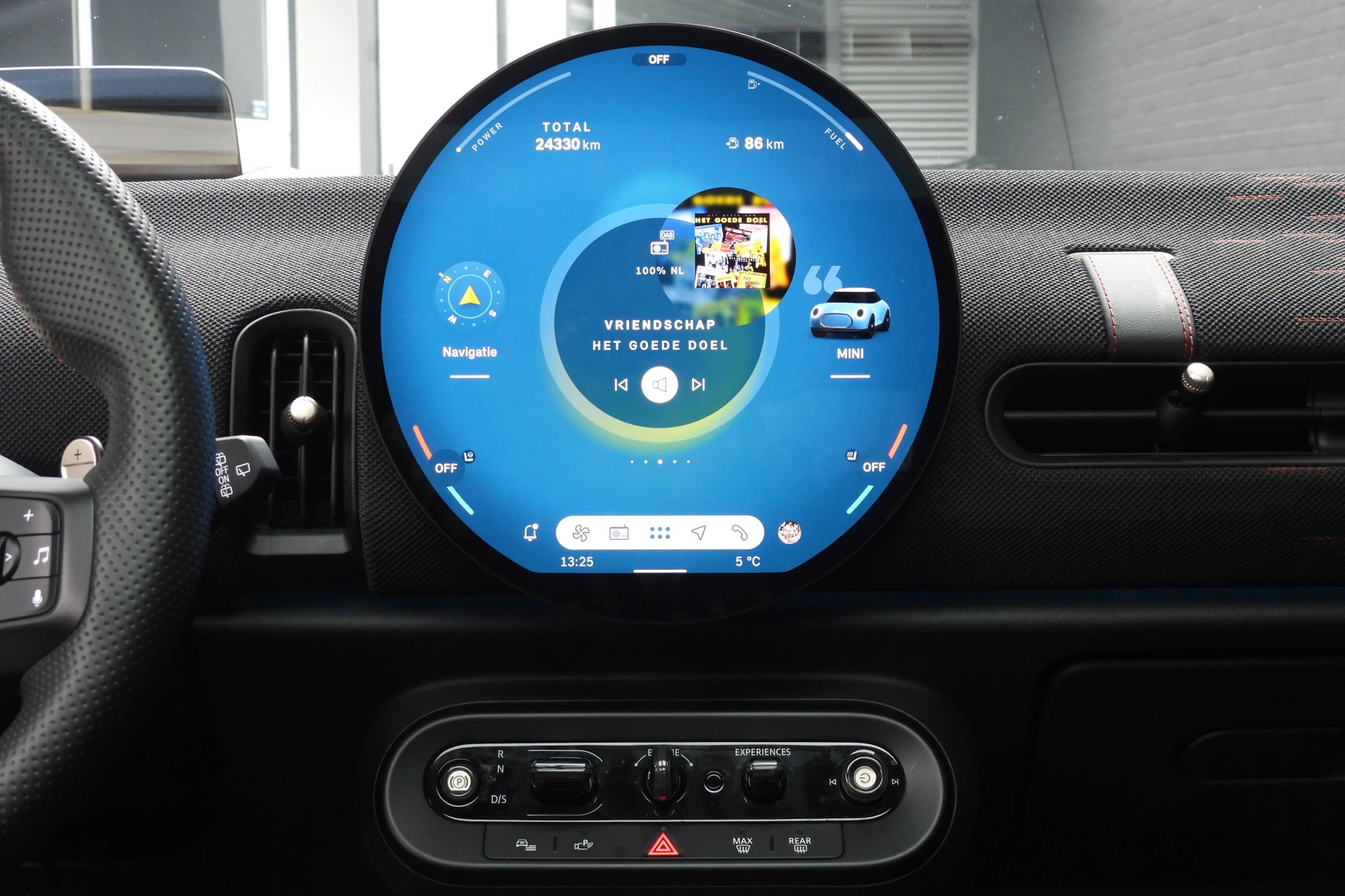 Hoofdafbeelding MINI 3-deurs