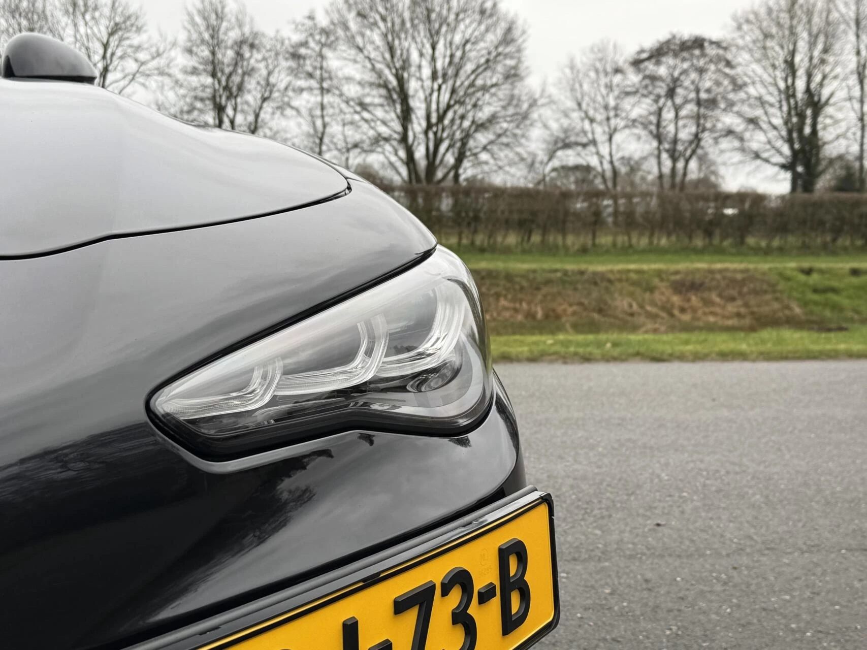 Hoofdafbeelding Alfa Romeo Giulia