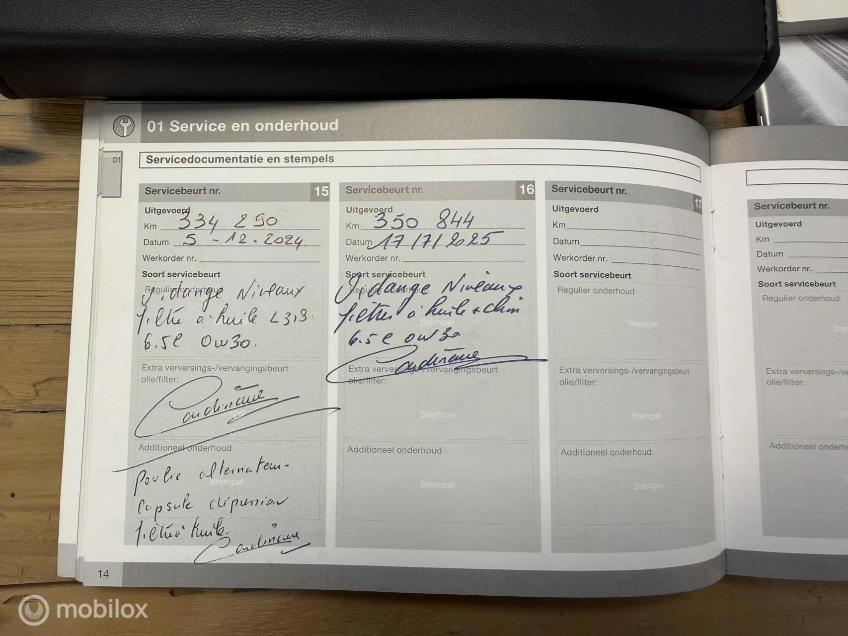 Hoofdafbeelding Volvo V70