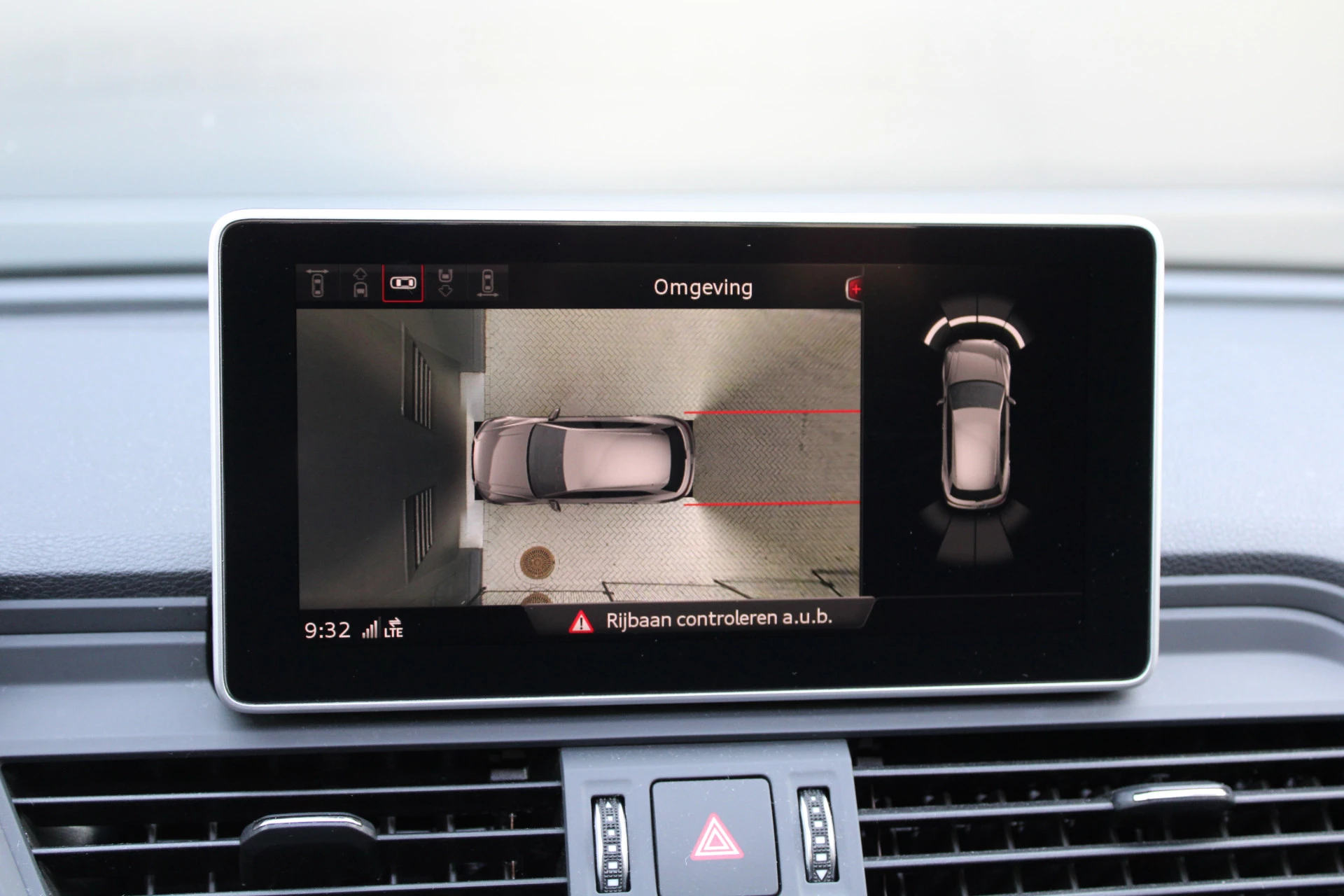 Hoofdafbeelding Audi SQ5