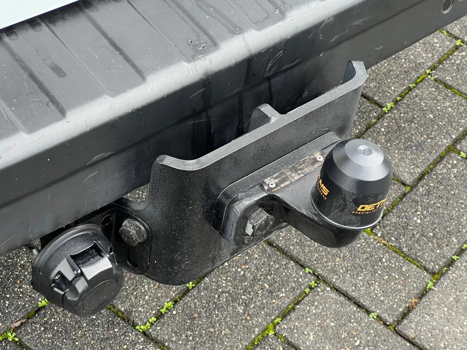 Hoofdafbeelding Fiat Talento
