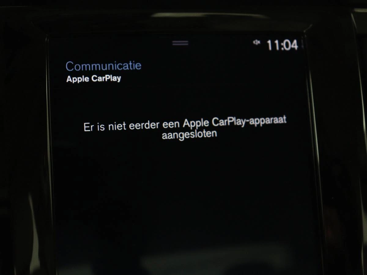 Hoofdafbeelding Volvo S90