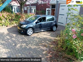 Hoofdafbeelding SEAT Mii Seat Mii 1.0 luxe Chill Out Airco apk 03 27 5d