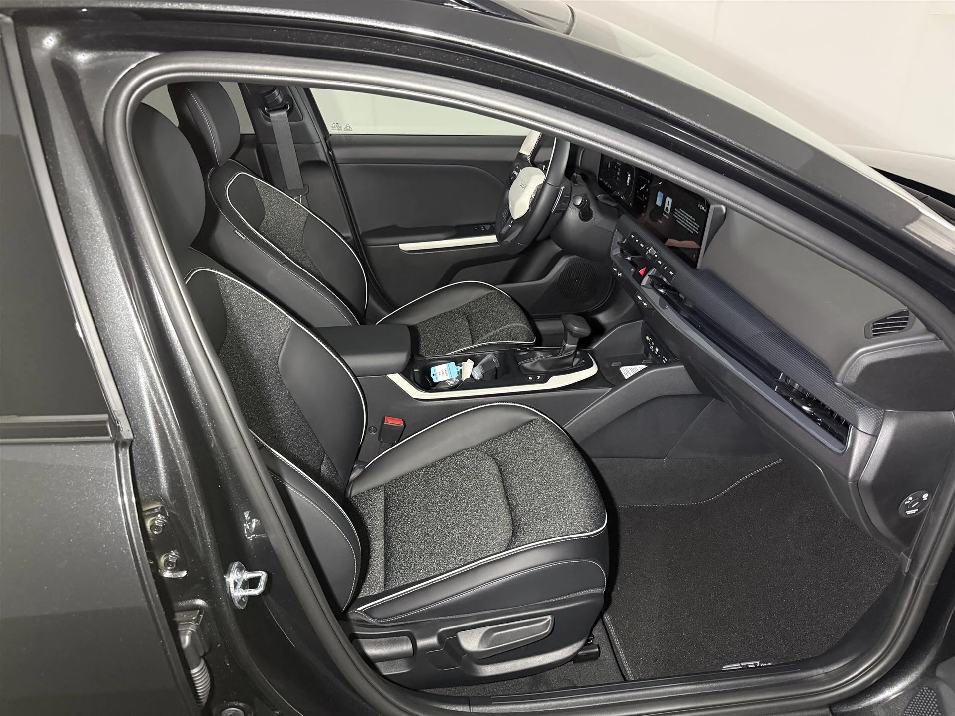 Hoofdafbeelding Kia K4