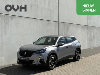 Peugeot 2008 1.2 PureTech Allure | Cam| Clima | Cruise