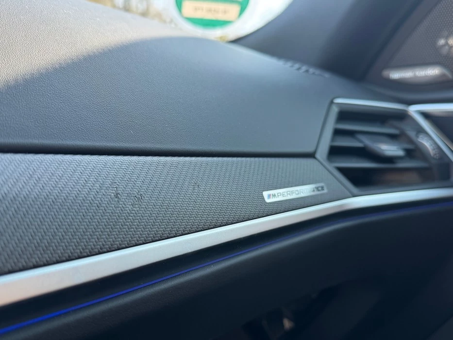 Hoofdafbeelding BMW M4