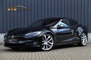 Tesla Model S 100D AUTOPILOT |Panoramadak| INCL. BTW!